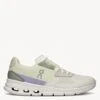 On Running Cloudrift - Undyed-White/Wisteria -The Sports Edit Store on running shoes womens cloudrift undyed white sand 1