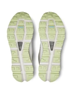 On Running Cloudroam Waterproof Shoes - Ice/Limelight 16 On Running Cloudroam Waterproof Shoes - Ice/Limelight -The Sports Edit Store on running shoes womens cloudroam waterproof ice limelight 2