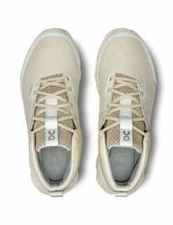 On Running Cloudroam Waterproof Shoes - Ice/Limelight 15 On Running Cloudroam Waterproof Shoes - Ice/Limelight -The Sports Edit Store on running shoes womens cloudroam waterproof ice limelight 5