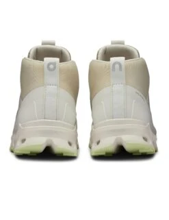 On Running Cloudroam Waterproof Shoes - Ice/Limelight 17 On Running Cloudroam Waterproof Shoes - Ice/Limelight -The Sports Edit Store on running shoes womens cloudroam waterproof ice limelight 6