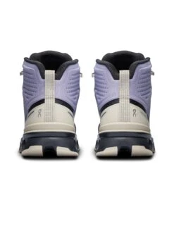 On Running Cloudrock 2 Waterproof - Feather/Black -The Sports Edit Store on running shoes womens cloudrock 2 waterproof feather black 63 97665 3