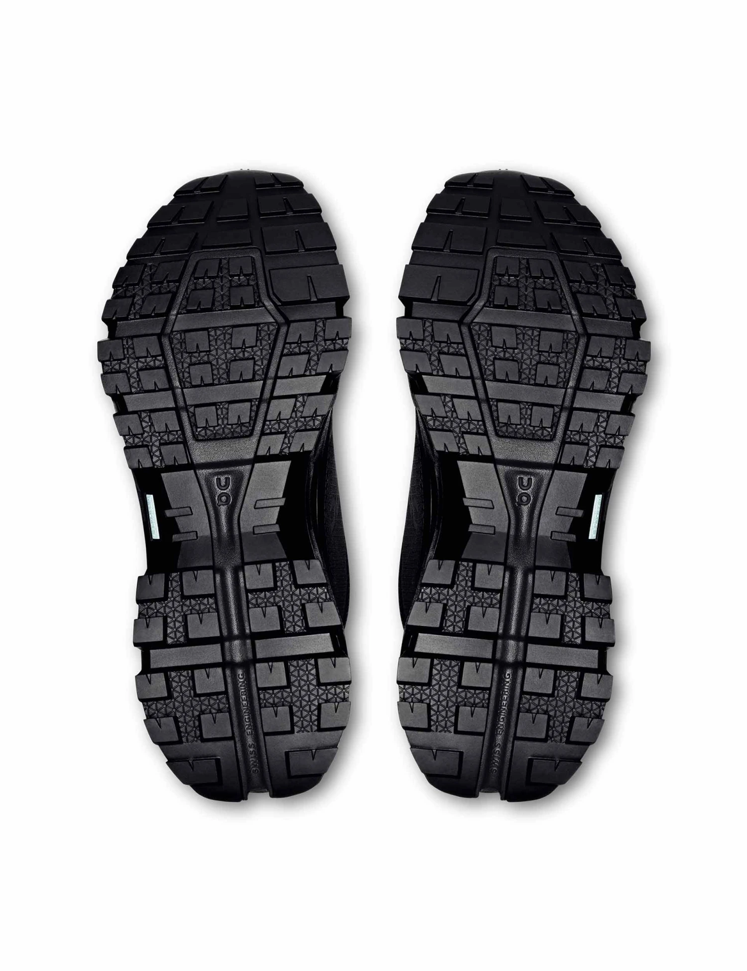 On Running Cloudrock Low Waterproof - Black 8 On Running Cloudrock Low Waterproof - Black - Image 6