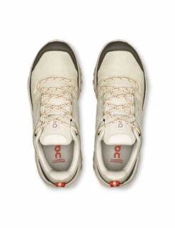 On Running Cloudrock Low Waterproof - Ivory 12 On Running Cloudrock Low Waterproof - Ivory -The Sports Edit Store on running shoes womens cloudrock low wp ivory 3wf10143334 4