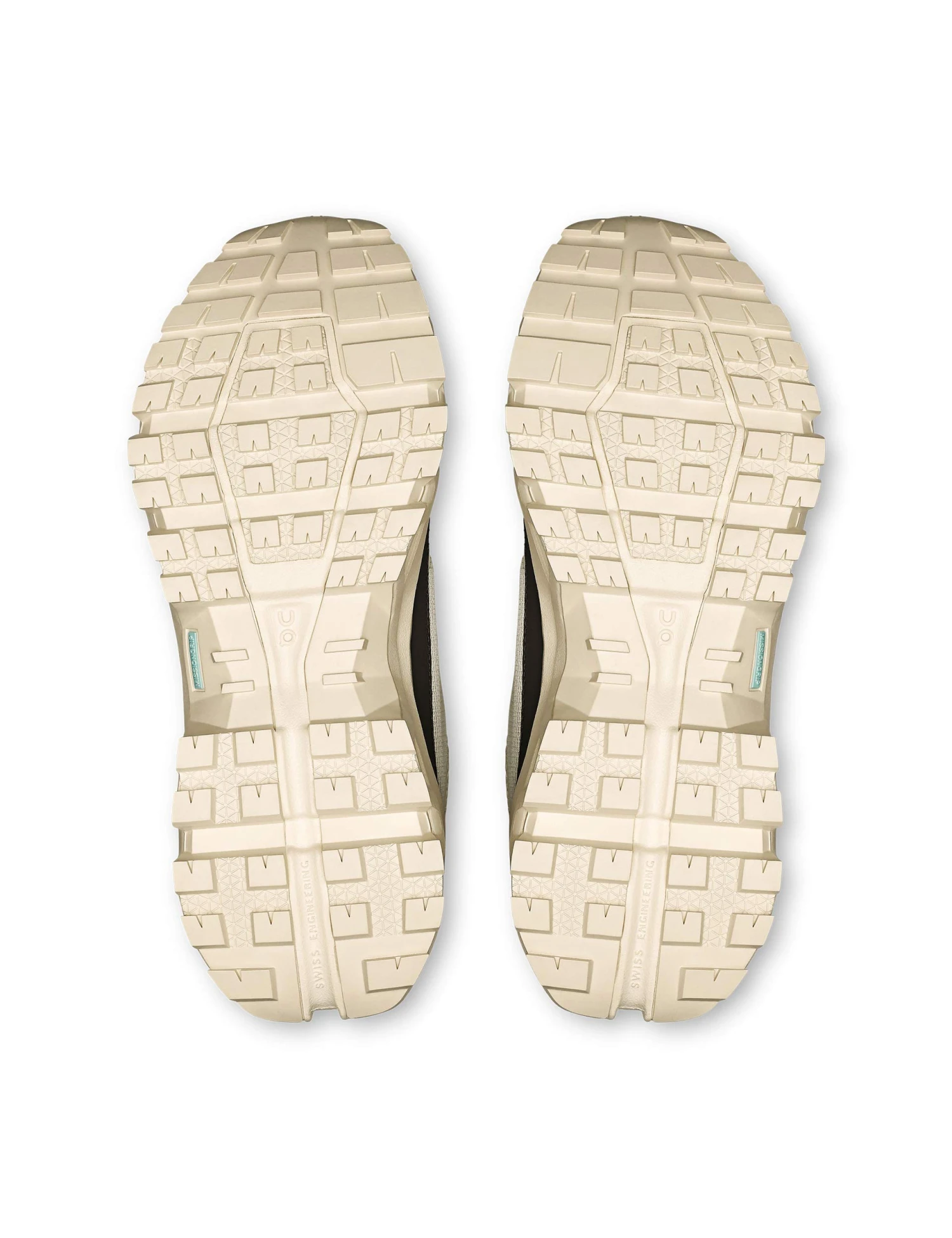 On Running Cloudrock Low Waterproof - Ivory 8 On Running Cloudrock Low Waterproof - Ivory - Image 6