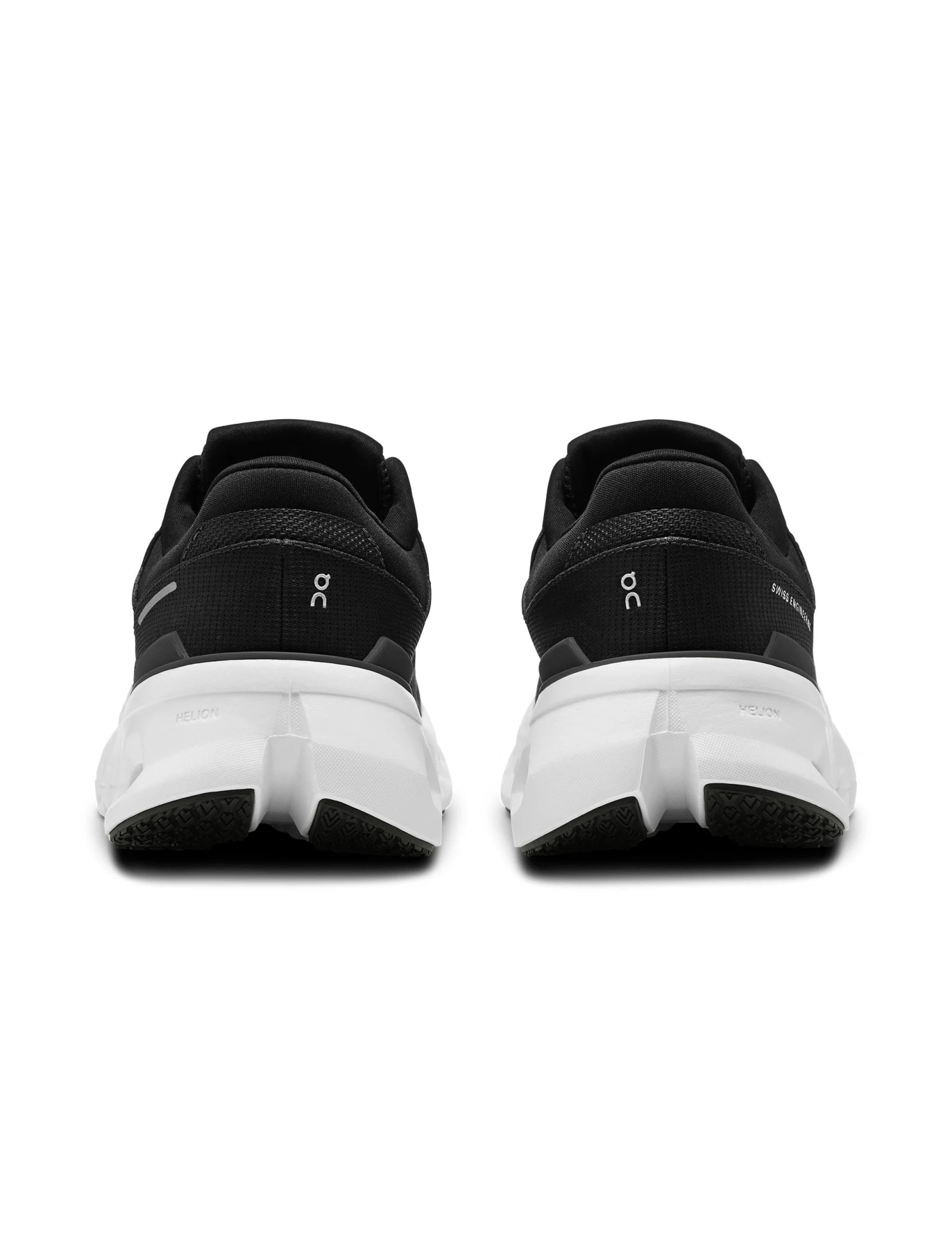 On Running Cloudrunner 2 - Eclipse/Black 5 On Running Cloudrunner 2 - Eclipse/Black - Image 3