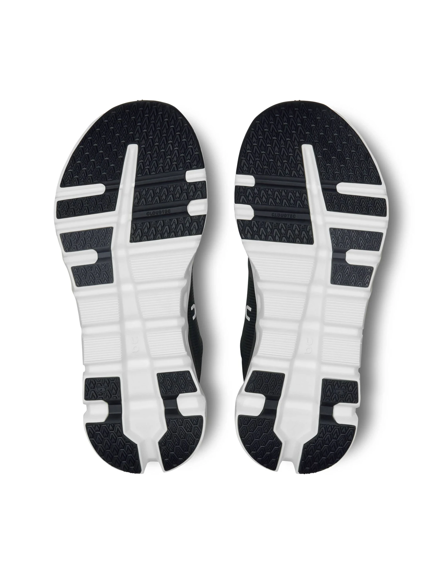 On Running Cloudrunner 2 - Eclipse/Black 7 On Running Cloudrunner 2 - Eclipse/Black - Image 5