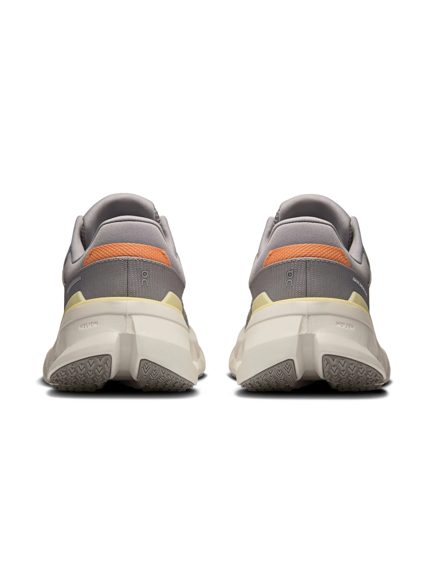 On Running Cloudrunner 2 - Lilac/Ivory 5 On Running Cloudrunner 2 - Lilac/Ivory - Image 3