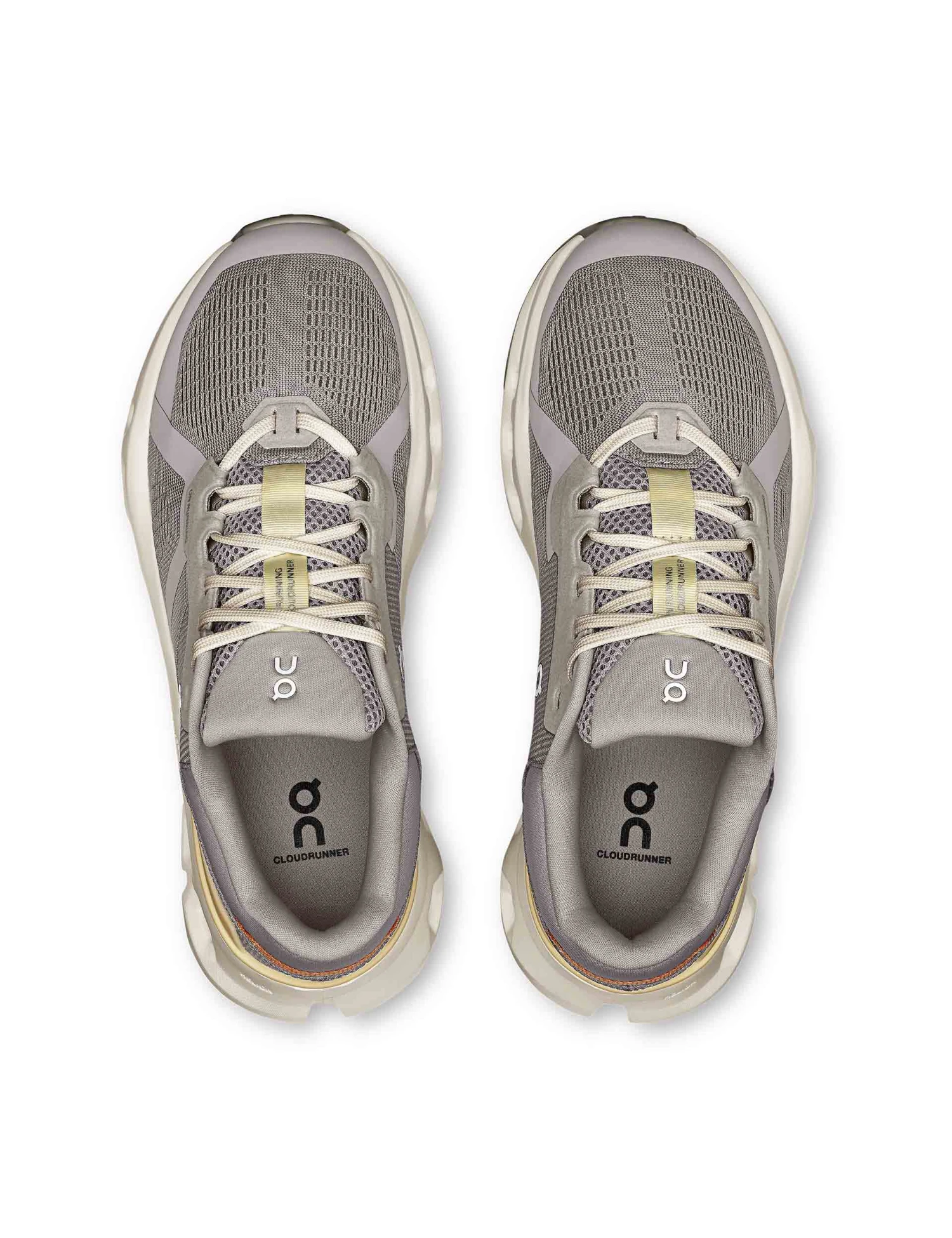 On Running Cloudrunner 2 - Lilac/Ivory 6 On Running Cloudrunner 2 - Lilac/Ivory - Image 4