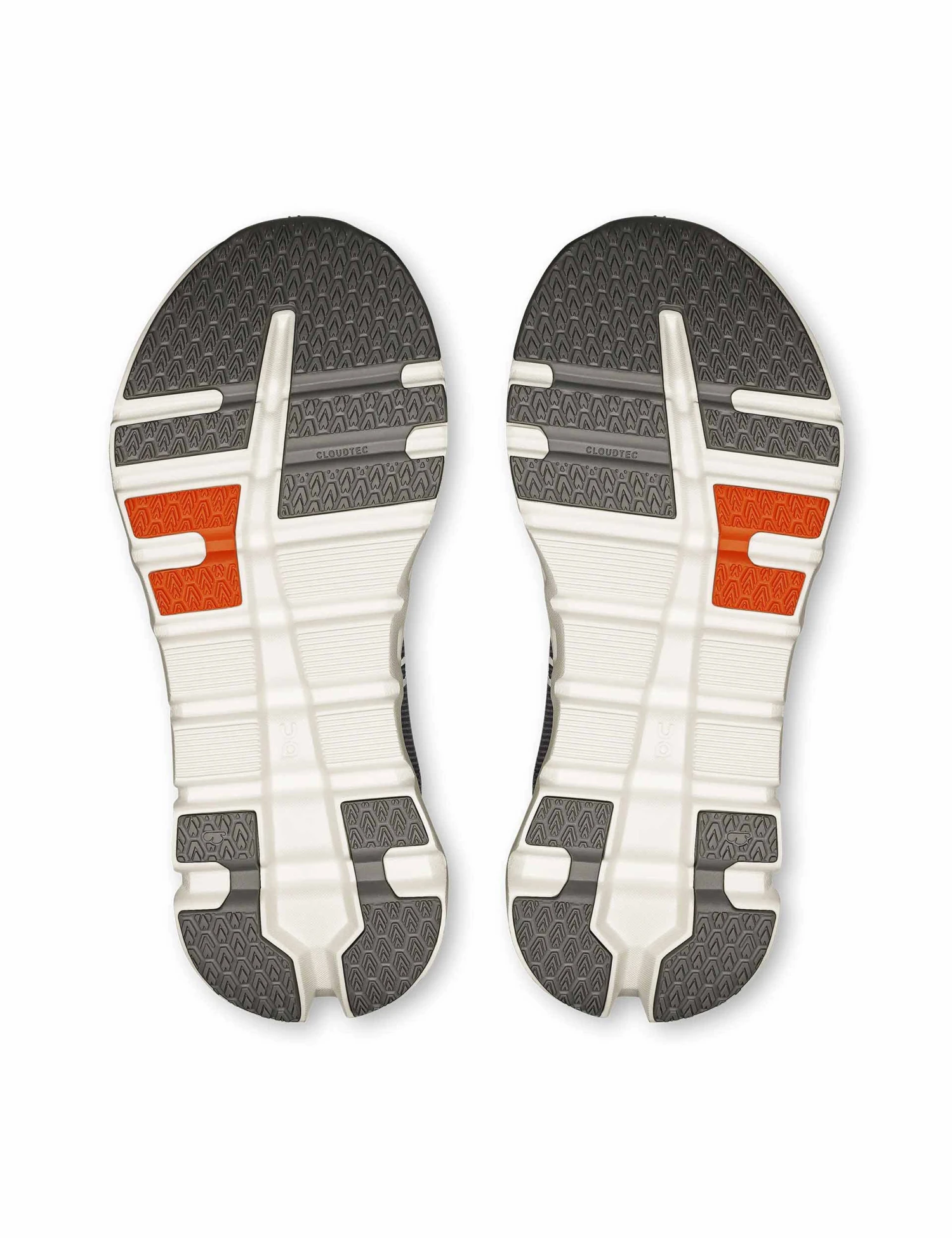 On Running Cloudrunner 2 - Lilac/Ivory 7 On Running Cloudrunner 2 - Lilac/Ivory - Image 5