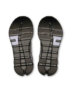 On Running Cloudrunner 2 Waterproof - Iron/Nimbus -The Sports Edit Store on running shoes womens cloudrunner 2 waterproof iron nimbus 3we10140929 5