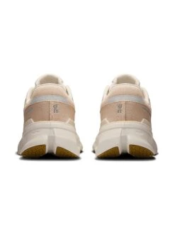 On Running Cloudrunner 2 Waterproof - Sand/Dew -The Sports Edit Store on running shoes womens cloudrunner 2 waterproof sand dew 3we10144286 3