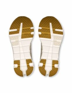 On Running Cloudrunner 2 Waterproof - Sand/Dew -The Sports Edit Store on running shoes womens cloudrunner 2 waterproof sand dew 3we10144286 5