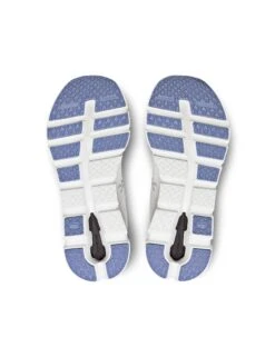 On Running Cloudrunner Undyed - White/Flame -The Sports Edit Store on running shoes womens cloudrunner undyed white flame 46 98236 5