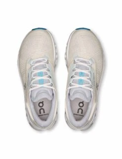 On Running Cloudstratus 3 - Cream/Arctic 11 On Running Cloudstratus 3 - Cream/Arctic -The Sports Edit Store on running shoes womens cloudstratus 3 cream arctic 3wd30123201 2