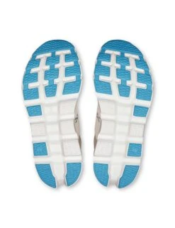 On Running Cloudstratus 3 - Cream/Arctic 12 On Running Cloudstratus 3 - Cream/Arctic -The Sports Edit Store on running shoes womens cloudstratus 3 cream arctic 3wd30123201 3