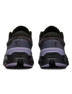 On Running Cloudstratus 3 - Metal/Wisteria 13 On Running Cloudstratus 3 - Metal/Wisteria -The Sports Edit Store on running shoes womens cloudstratus 3 metal wisteria 3WD30121234 4
