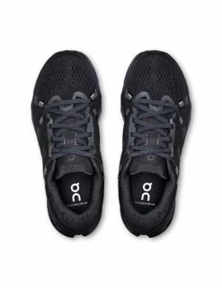 On Running Cloudsurfer 2 -The Sports Edit Store on running shoes womens cloudsurfer 2 black 3wf10101043 2