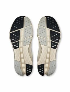 On Running Cloudsurfer 2 - Ivory -The Sports Edit Store on running shoes womens cloudsurfer 2 ivory 3wf10103334 3