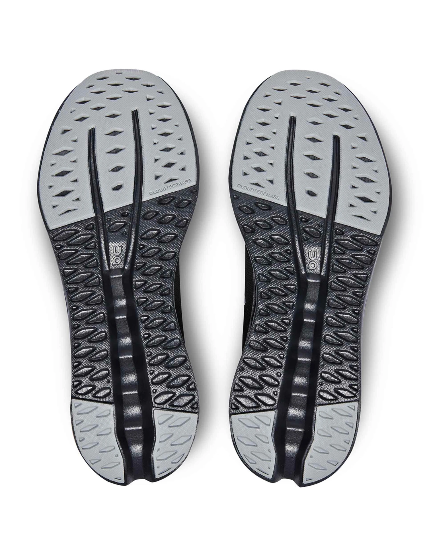 On Running Cloudsurfer - All Black Performance Running Shoes 8 On Running Cloudsurfer - All Black Performance Running Shoes - Image 6