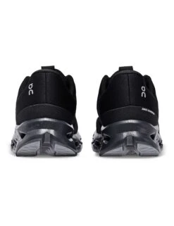 On Running Cloudsurfer - All Black Performance Running Shoes 15 On Running Cloudsurfer - All Black Performance Running Shoes -The Sports Edit Store on running shoes womens cloudsurfer all black 3WD10440485 5