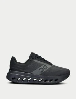 On Running Cloudsurfer Next - Black/Eclipse