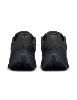 On Running Cloudsurfer Next - Black/Eclipse -The Sports Edit Store on running shoes womens cloudsurfer next black eclipse 3we30050106 3