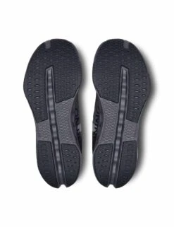 On Running Cloudsurfer Next - Black/Eclipse -The Sports Edit Store on running shoes womens cloudsurfer next black eclipse 3we30050106 6