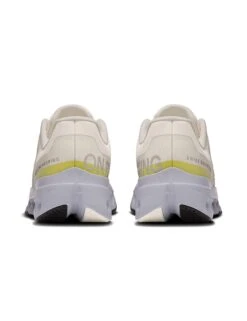 On Running Cloudsurfer Next - Ivory/Nimbus -The Sports Edit Store on running shoes womens cloudsurfer next ivory nimbus 3we30052050 3