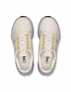 On Running Cloudsurfer Next - Ivory/Nimbus -The Sports Edit Store on running shoes womens cloudsurfer next ivory nimbus 3we30052050 4