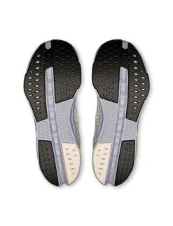 On Running Cloudsurfer Next - Ivory/Nimbus -The Sports Edit Store on running shoes womens cloudsurfer next ivory nimbus 3we30052050 5