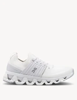On Running Cloudswift 3 - White/Frost Running Shoes