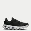 On Running Cloudswift 4 - Black/White -The Sports Edit Store on running shoes womens cloudswift 4 black white 3wf10110299 1