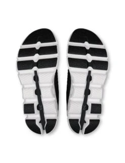 On Running Cloudswift 4 - Black/White 12 On Running Cloudswift 4 - Black/White -The Sports Edit Store on running shoes womens cloudswift 4 black white 3wf10110299 3