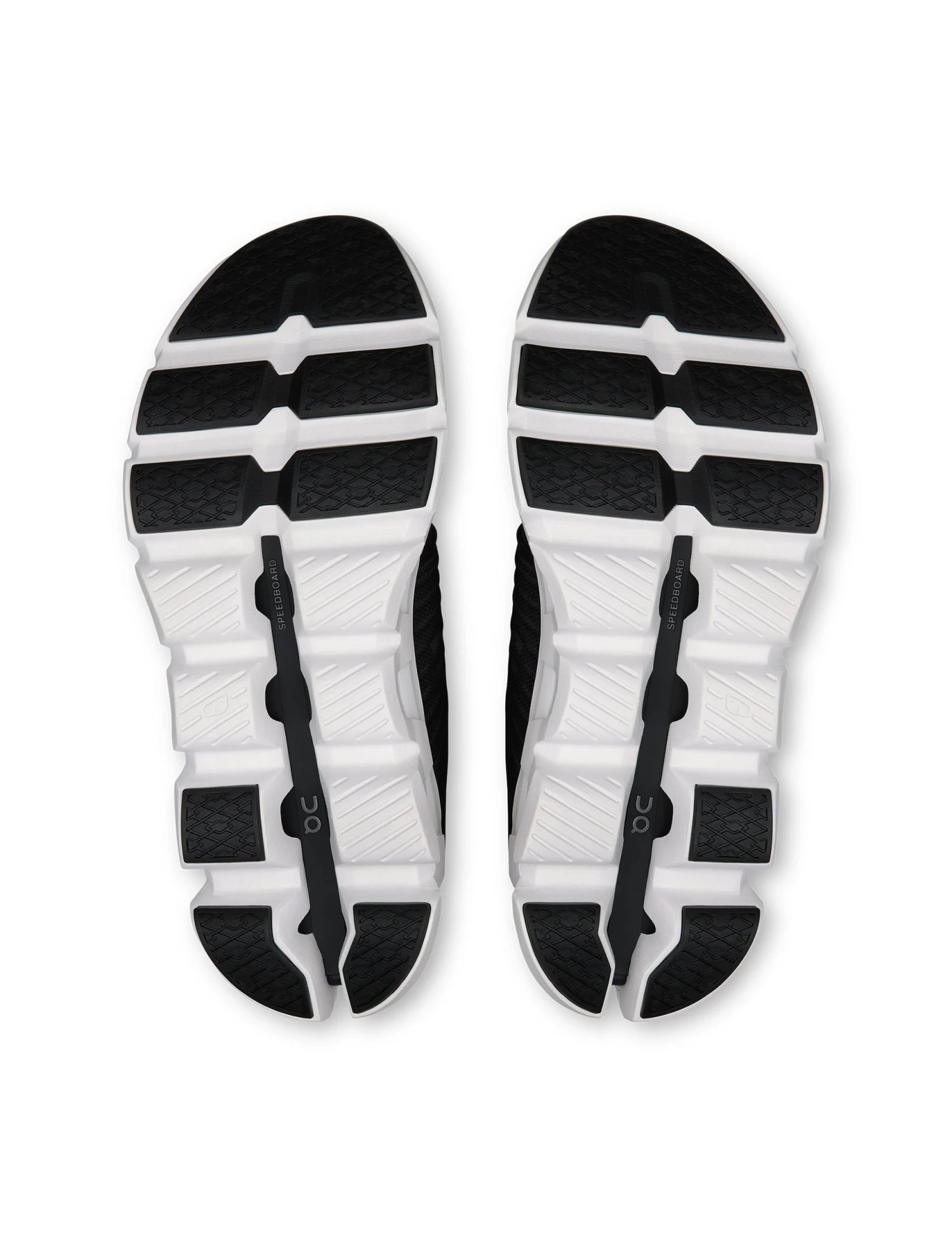 On Running Cloudswift 4 - Black/White 7 On Running Cloudswift 4 - Black/White - Image 5