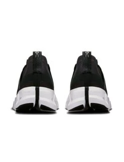 On Running Cloudswift 4 - Black/White 10 On Running Cloudswift 4 - Black/White -The Sports Edit Store on running shoes womens cloudswift 4 black white 3wf10110299 5