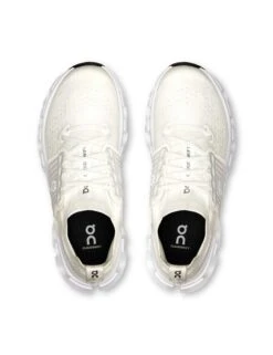 On Running Cloudswift 4 - White 11 On Running Cloudswift 4 - White -The Sports Edit Store on running shoes womens cloudswift 4 white 3wf10111200 2