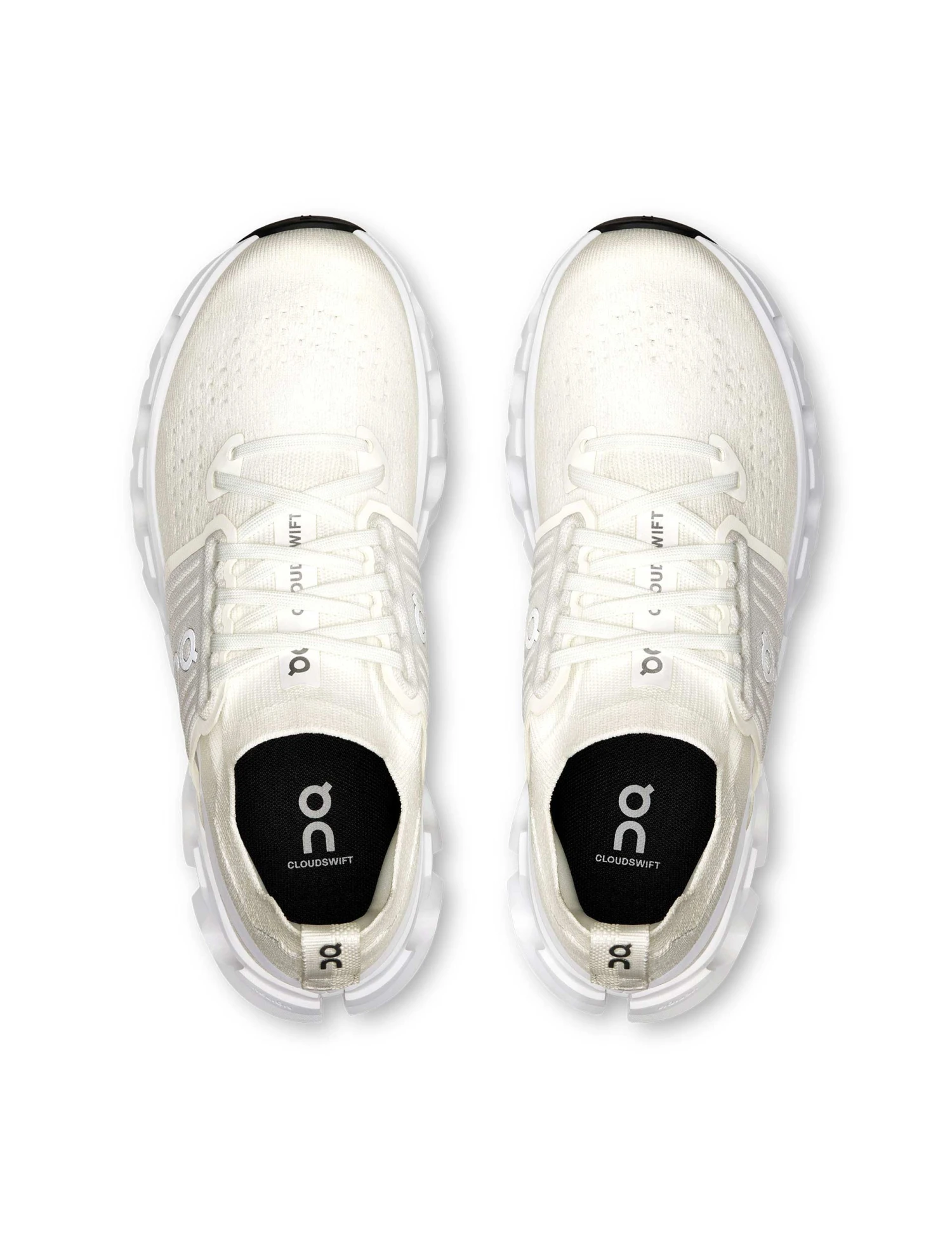 On Running Cloudswift 4 - White 6 On Running Cloudswift 4 - White - Image 4