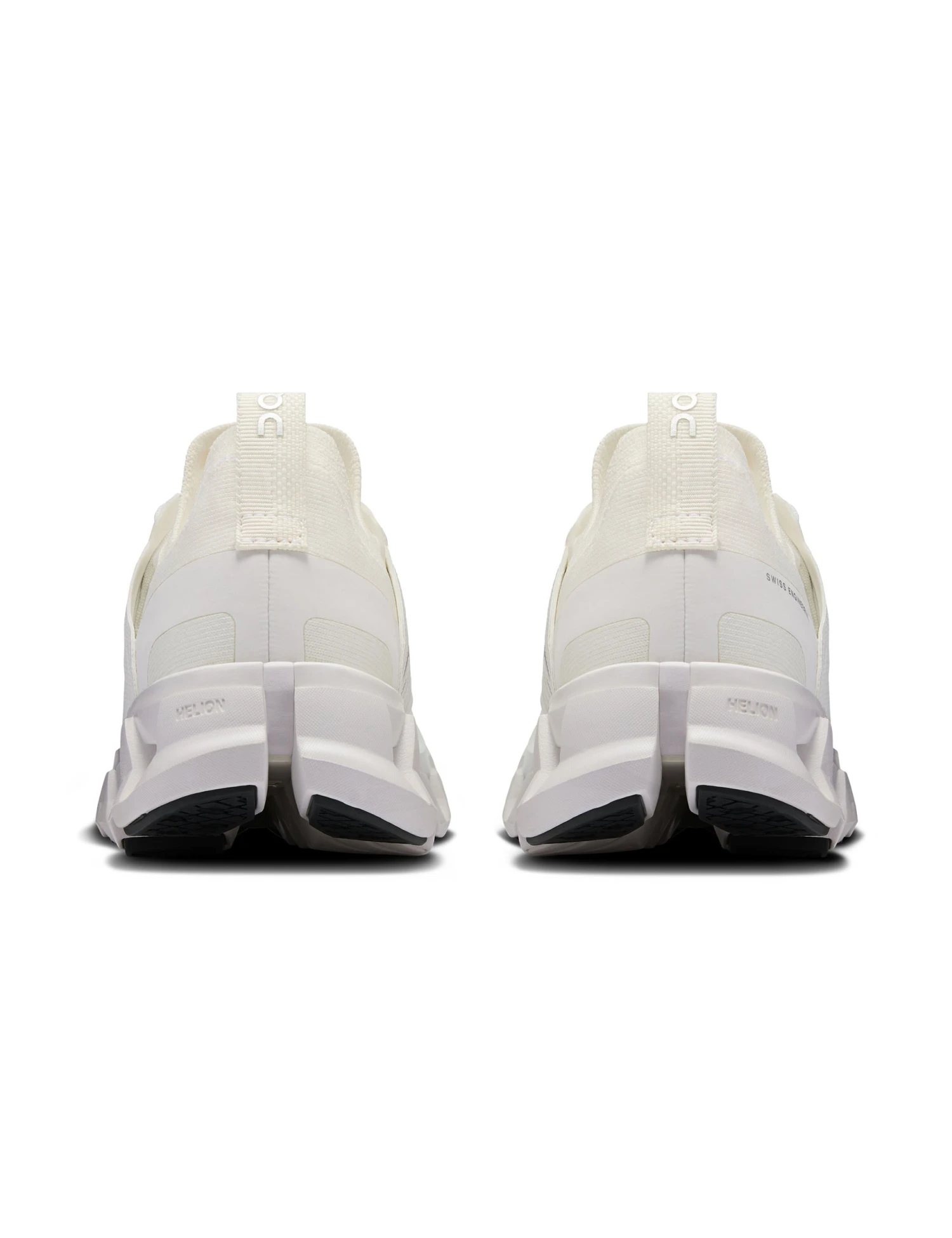 On Running Cloudswift 4 - White 5 On Running Cloudswift 4 - White - Image 3