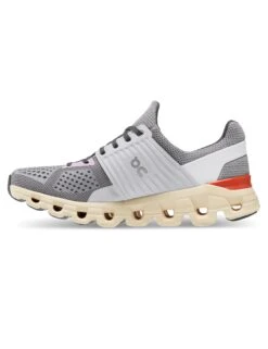 On Running Cloudswift - Lavender/Lilac Road Running Trainers -The Sports Edit Store on running shoes womens cloudswift lavender lilac 41 98458 4