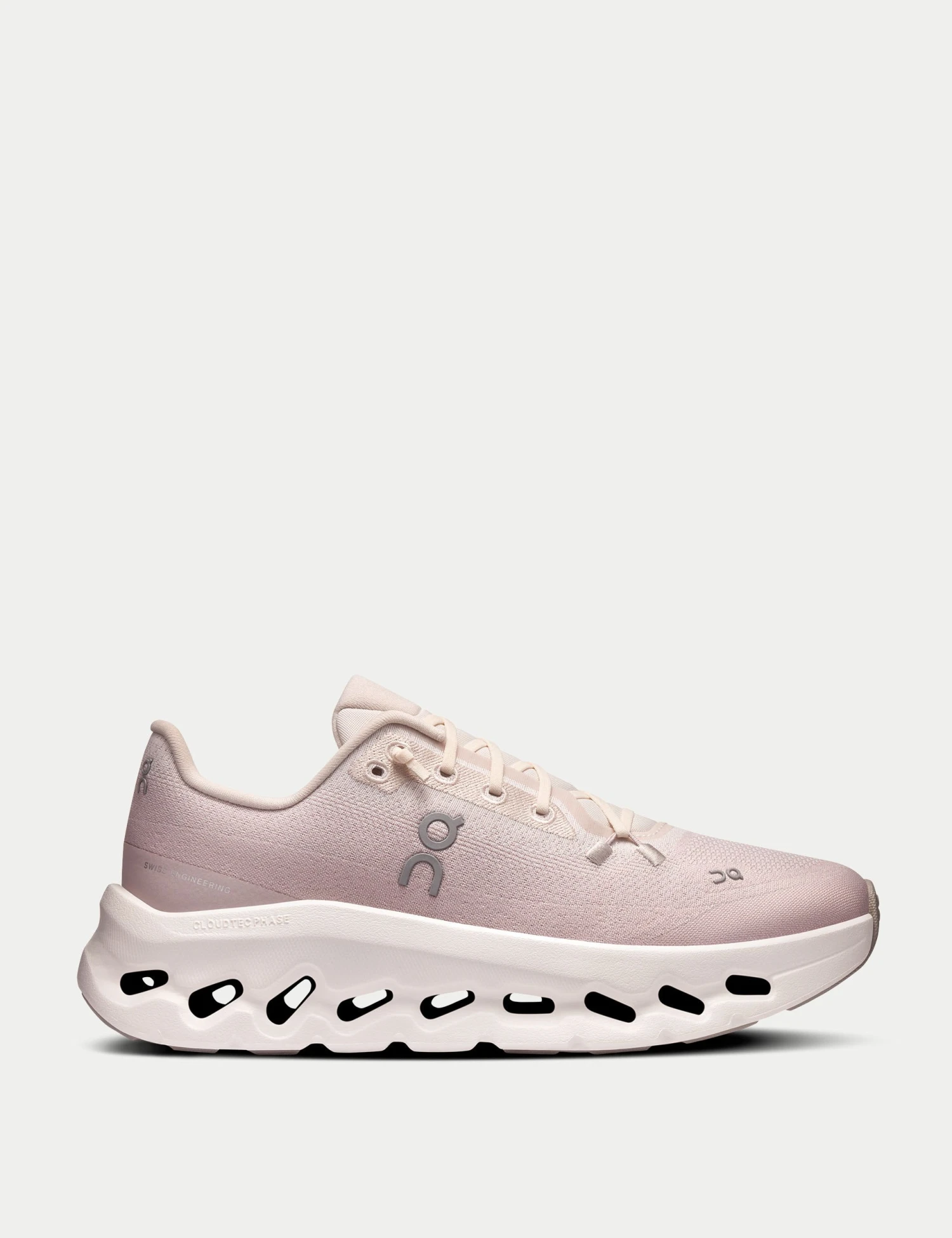 On Running Cloudtilt - Pearl/Fade Lightweight Walking Sneakers 3 On Running Cloudtilt - Pearl/Fade Lightweight Walking Sneakers