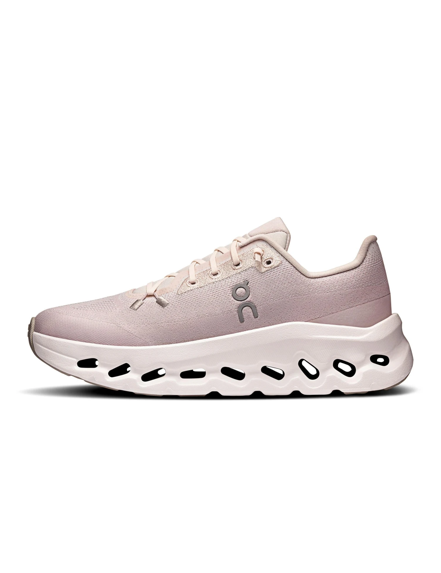 On Running Cloudtilt - Pearl/Fade Lightweight Walking Sneakers 8 On Running Cloudtilt - Pearl/Fade Lightweight Walking Sneakers - Image 6