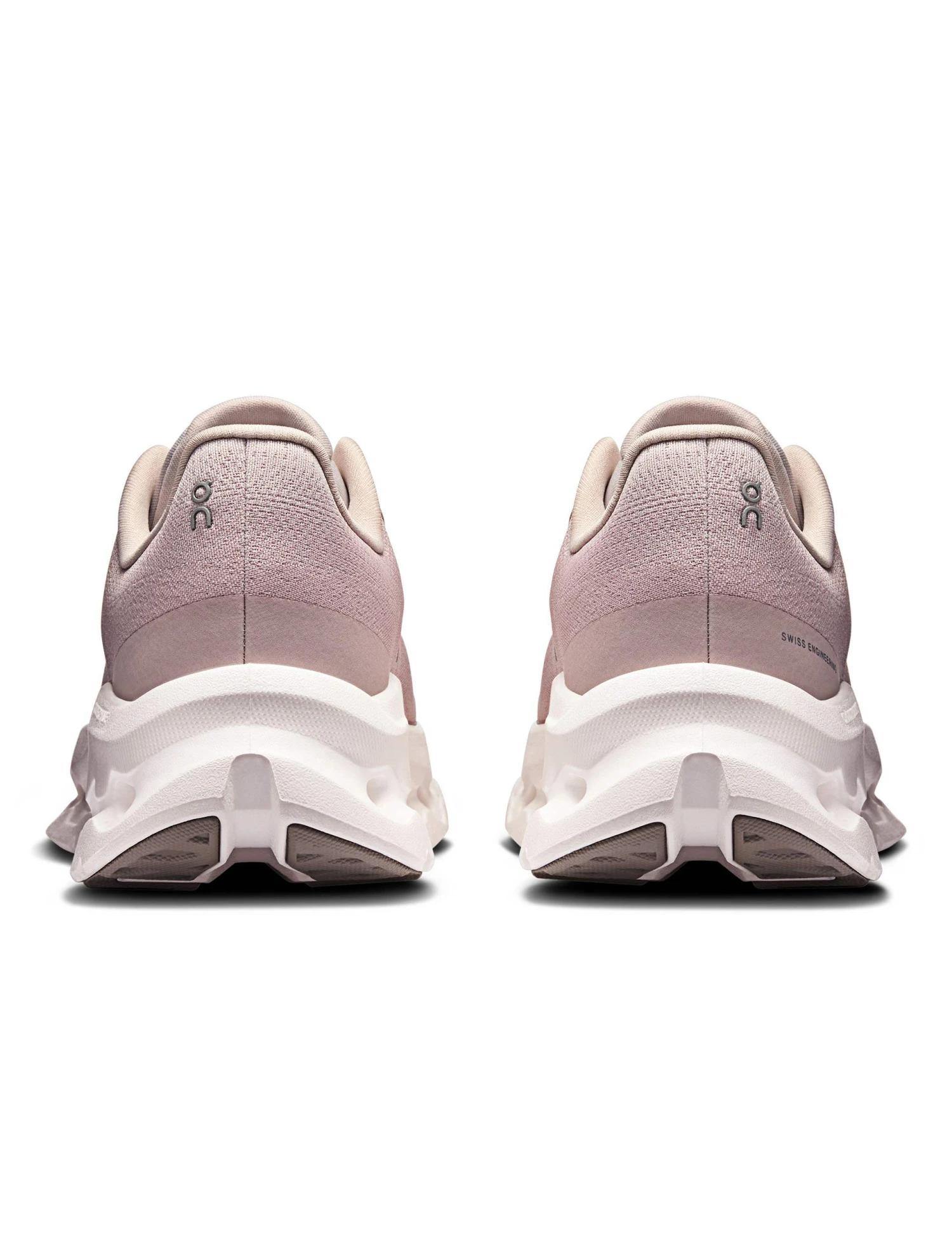 On Running Cloudtilt - Pearl/Fade Lightweight Walking Sneakers 5 On Running Cloudtilt - Pearl/Fade Lightweight Walking Sneakers - Image 3