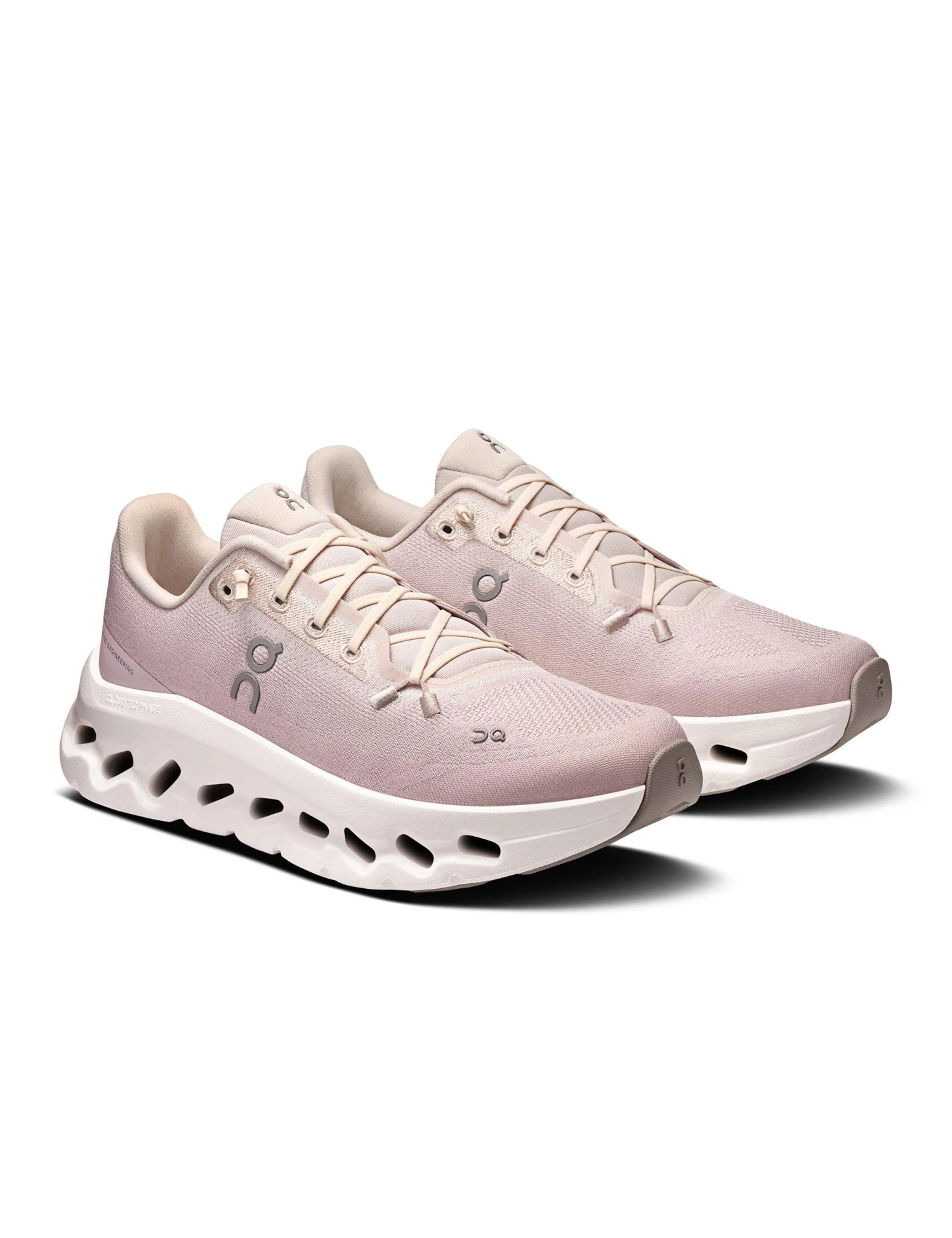 On Running Cloudtilt - Pearl/Fade Lightweight Walking Sneakers 4 On Running Cloudtilt - Pearl/Fade Lightweight Walking Sneakers - Image 2