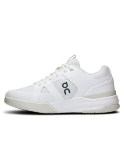 On Running THE ROGER Clubhouse Pro - Undyed/Ice -The Sports Edit Store on running shoes womens the roger clubhouse pro undyed ice 3WD30052138 4