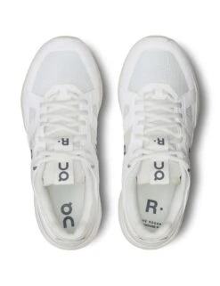 On Running THE ROGER Clubhouse Pro - Undyed/Ice -The Sports Edit Store on running shoes womens the roger clubhouse pro undyed ice 3WD30052138 6