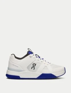 On Running THE ROGER Clubhouse Pro - Undyed/Indigo