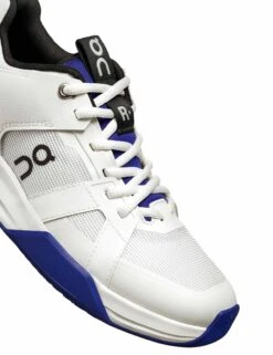 On Running THE ROGER Clubhouse Pro - Undyed/Indigo -The Sports Edit Store on running shoes womens the roger clubhouse pro undyed indigo 3WD30052244 3