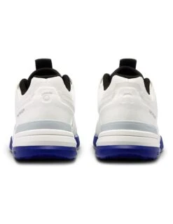 On Running THE ROGER Clubhouse Pro - Undyed/Indigo -The Sports Edit Store on running shoes womens the roger clubhouse pro undyed indigo 3WD30052244 5