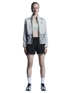 On Running 3" Core Shorts - Black -The Sports Edit Store on running w 3in core shorts black 1wf10150553 5