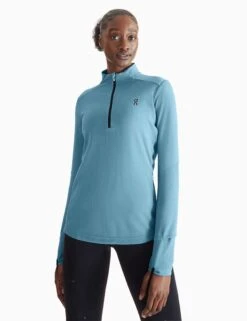 On Running Climate Shirt - Wash